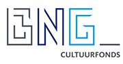 logo bng cultuurfonds kleur